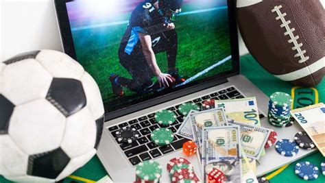 Online Football Betting .